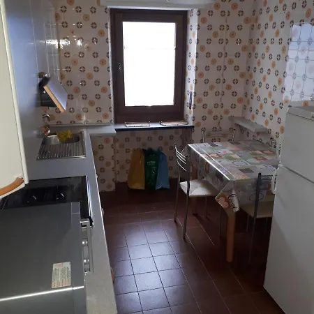 Apartman Pra Du Coeur